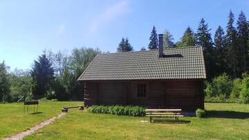 Фото номера Дом для отпуска Дома для отпуска Saunja Homestay г. Saunja 40